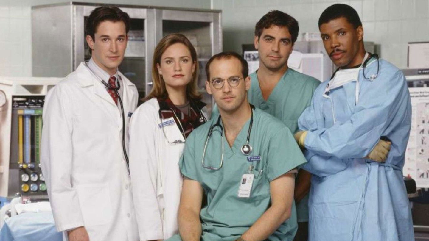 The Pitt: el regreso del drama médico más realista