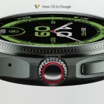 TicWatch Pro 5 Enduro: un smartwatch premium por solo 162 € TicWatch Pro 5 Enduro: un smartwatch premium por solo 162 €