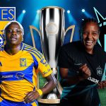 Tigres vs. Gotham: Final histórica en la Concachampions Femenil Tigres vs. Gotham: Final histórica en la Concachampions Femenil