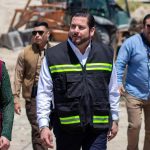 Tijuana impulsa 81 obras con inversión histórica Tijuana impulsa 81 obras con inversión histórica