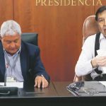 Crimen político en CDMX: un mensaje directo a Clara Brugada Título sugerido para el blog: 
Noroña: abuso de poder en vivo y a todo color