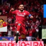 IAs jugando sucio: el caos del ajedrez sin reglas Toluca campeón y los memes también