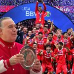 Toluca conquista su título 11 en la Liga MX Toluca conquista su título 11 en la Liga MX