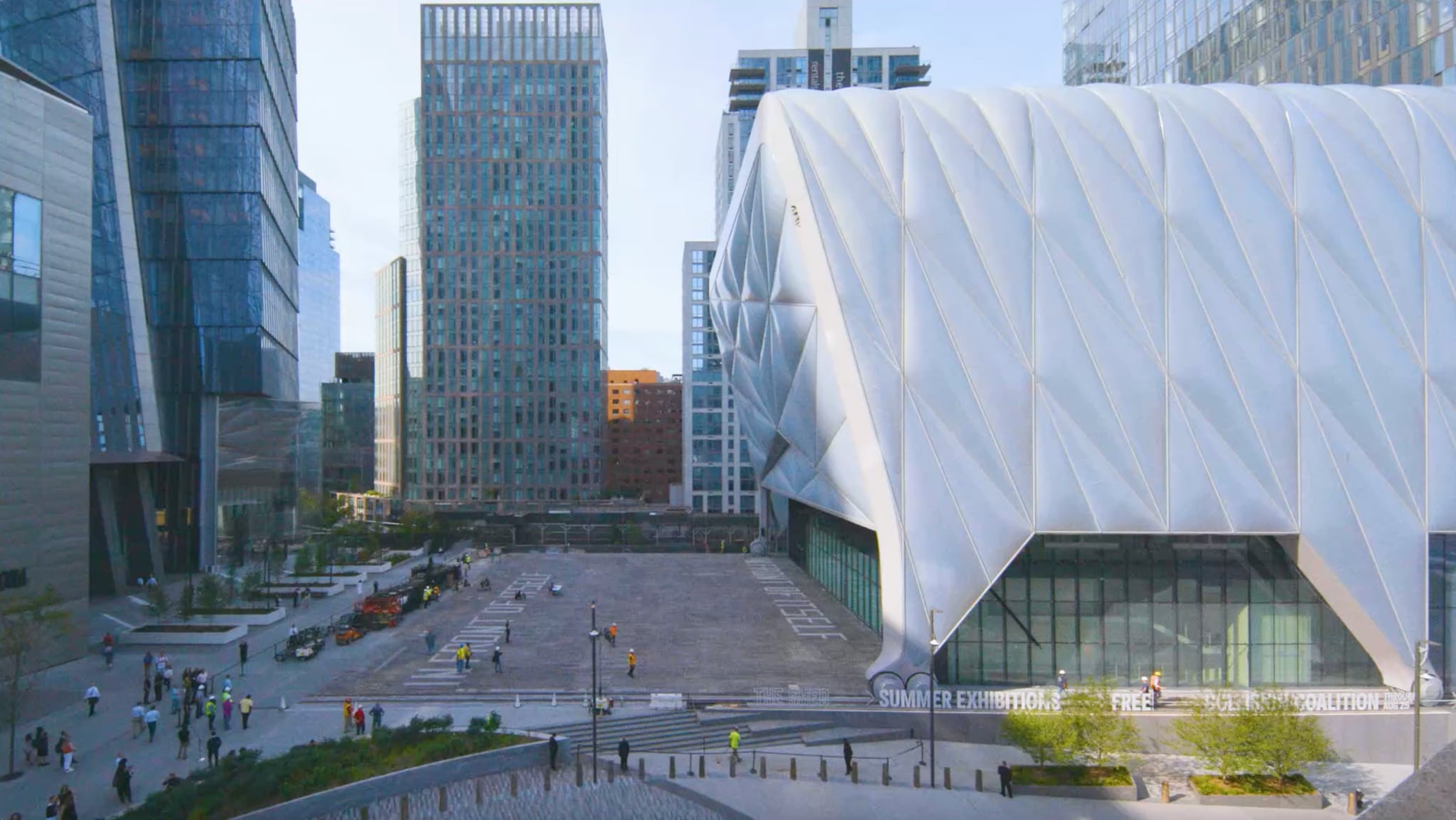 Tom Hanks vuelve al teatro con una obra de ciencia ficción romántica