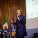 Transformar la Justicia para un México Más Justo Transformar la Justicia para un México Más Justo