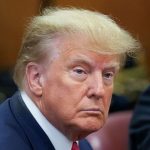 Trump amenaza a Apple con aranceles del 25% Trump amenaza a Apple con aranceles del 25%