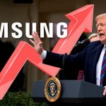 Trump amenaza con aranceles y rompe negociación con la UE Trump amenaza con aranceles a Apple y Samsung