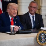 Trump enfrenta resistencia en el Senado por su reforma fiscal Trump enfrenta resistencia en el Senado por su reforma fiscal