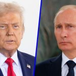 Trump evalúa sanciones a Rusia tras nuevos ataques en Ucrania