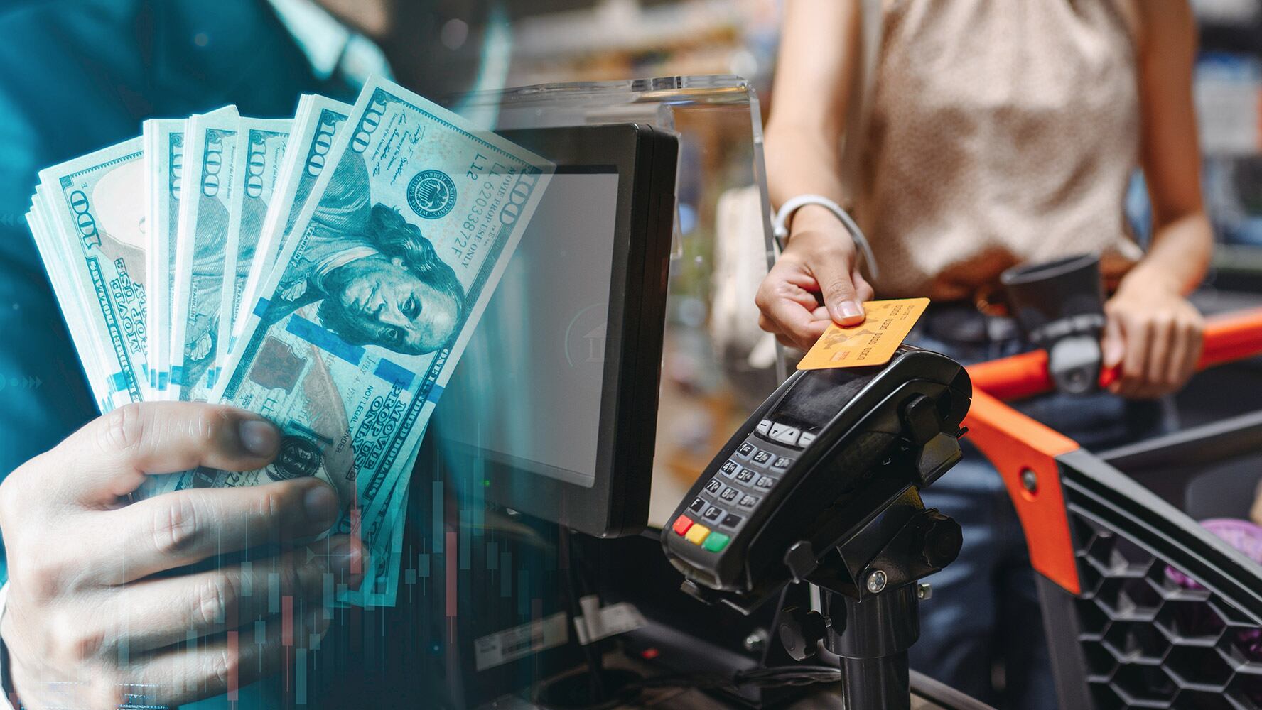 Trump impulsa impuesto a remesas: impacto en migrantes y México Trump impulsa impuesto a remesas: impacto en migrantes y México