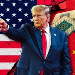 “Trump Intensifica Restricciones Tecnológicas a China” "Trump Intensifica Restricciones Tecnológicas a China"