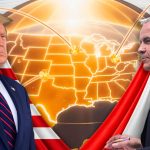 "Trump Ofrece Protección Gratuita a Canadá si se Une a EE.UU."