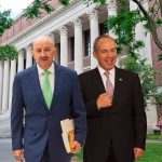 Trump vs. Harvard: Adiós a estudiantes extranjeros Trump vs. Harvard: Adiós a estudiantes extranjeros