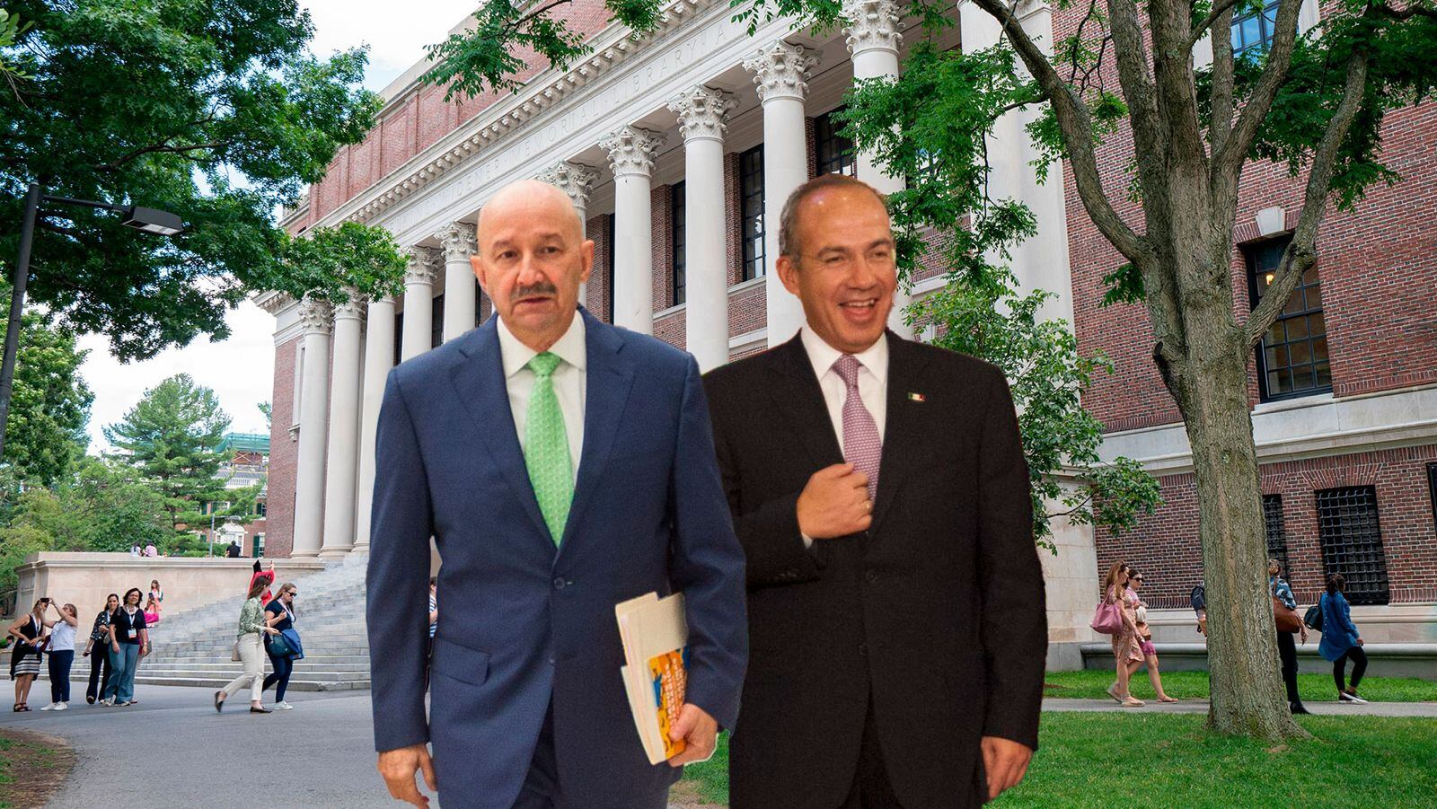 Trump vs. Harvard: Adiós a estudiantes extranjeros Trump vs. Harvard: Adiós a estudiantes extranjeros