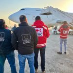 UE aumenta ayuda humanitaria a Gaza, Siria y Líbano UE aumenta ayuda humanitaria a Gaza, Siria y Líbano