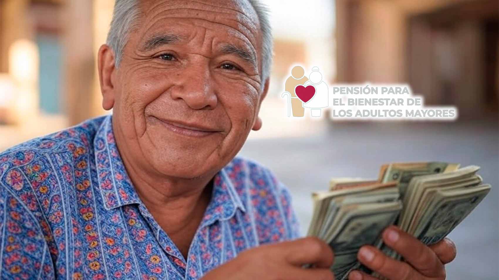 Últimos días para cobrar la Pensión del Bienestar mayo-junio Últimos días para cobrar la Pensión del Bienestar mayo-junio