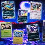 Galaxy S24 FE: potencia y equilibrio a precio rebajado Ultraentes invaden JCC Pokémon Pocket con la colección "Crisis Dimensional"