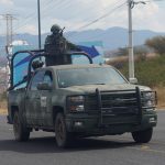 Violencia sin control en Michoacán: CJNG vs LNFM Violencia sin control en Michoacán: CJNG vs LNFM
