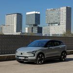 “Volvo Reestructura: 3,000 Despidos Globales” "Volvo Reestructura: 3,000 Despidos Globales"