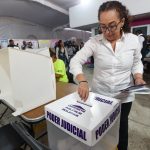 Mohamed destaca el orden de Toluca y apunta al duelo decisivo ¿Votar o abstenerse en las elecciones judiciales?