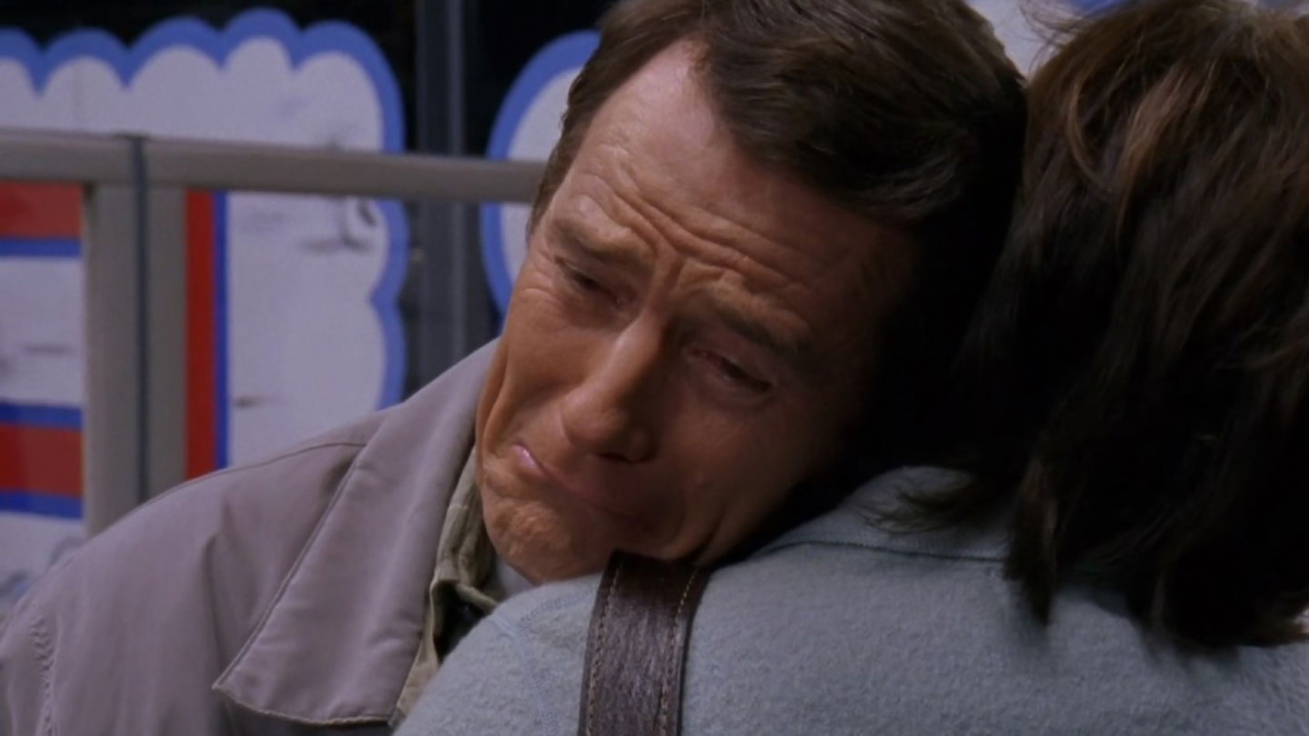 Vuelve Malcolm: Bryan Cranston lidera el esperado regreso Vuelve Malcolm: Bryan Cranston lidera el esperado regreso