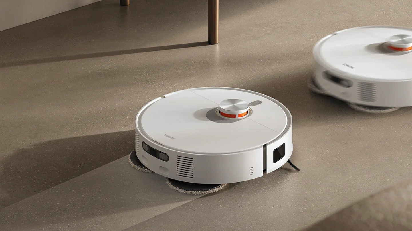 “Xiaomi Robot Vacuum X20 Pro: La Solución Definitiva en Limpieza Autónoma” "Xiaomi Robot Vacuum X20 Pro: La Solución Definitiva en Limpieza Autónoma"