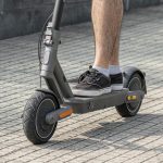 Xiaomi Scooter 4 Ultra a mitad de precio Xiaomi Scooter 4 Ultra a mitad de precio