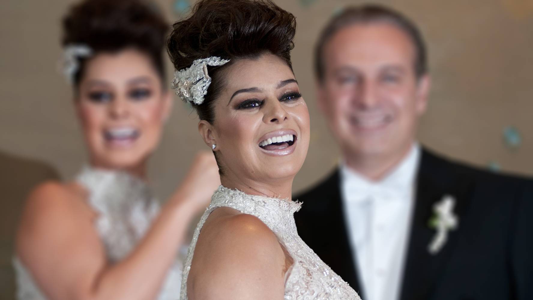 Yadhira Carrillo, entre el amor y la adversidad Yadhira Carrillo, entre el amor y la adversidad