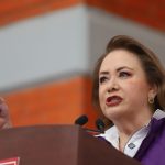Yasmín Esquivel, favorita para presidir la Suprema Corte Yasmín Esquivel, favorita para presidir la Suprema Corte