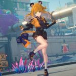 Zenless Zone Zero: Código Gratis por su Aniversario Zenless Zone Zero: Código Gratis por su Aniversario