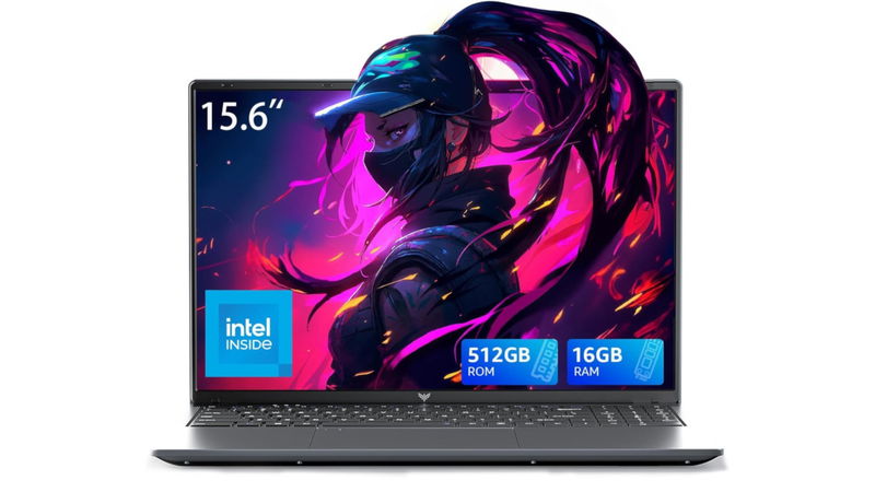 “ACEMAGIC LX15: Potencia y Calidad-Precio Imbatible” "ACEMAGIC LX15: Potencia y Calidad-Precio Imbatible"