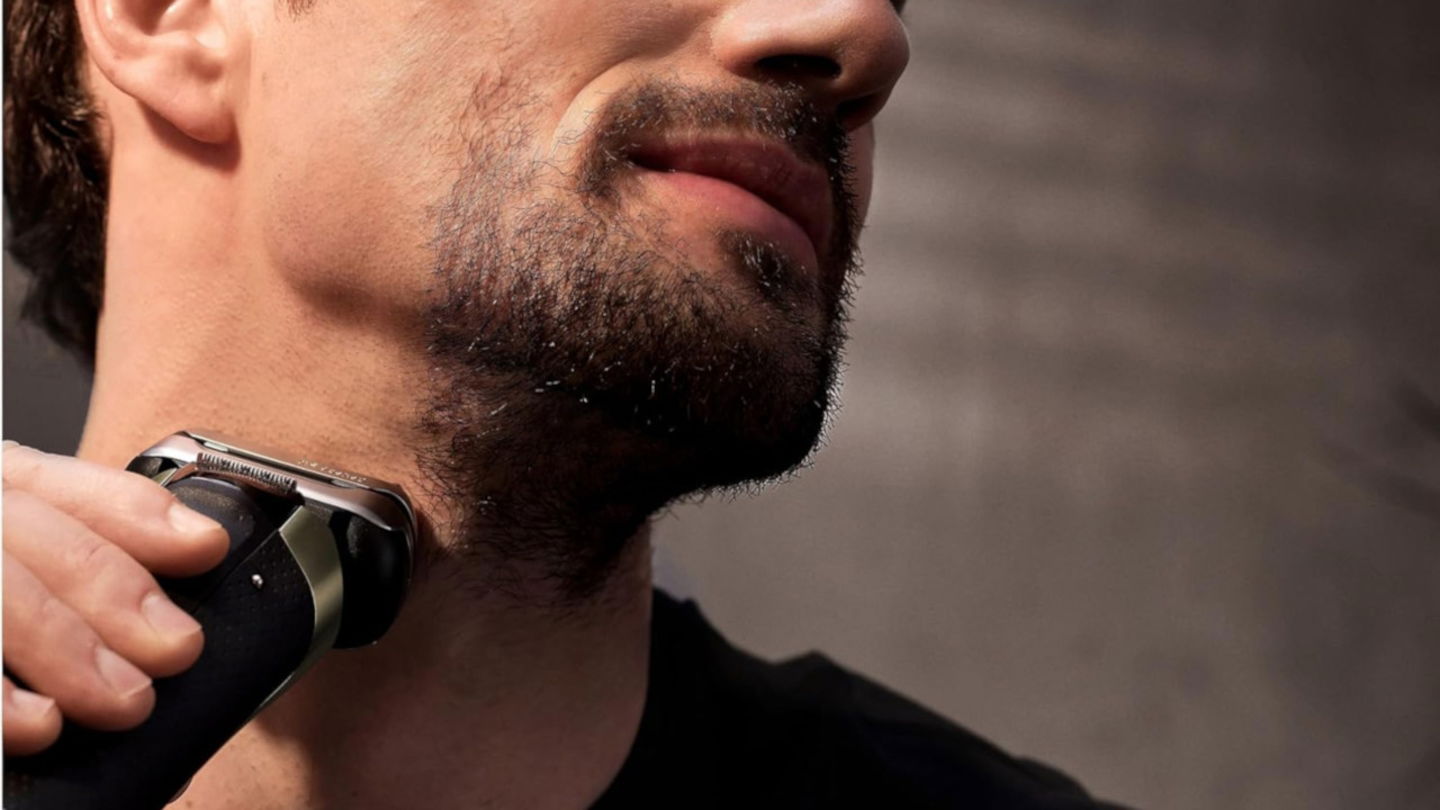 “Afeitadora Braun Series 9 Pro+: Lujo y Descuento en Amazon” "Afeitadora Braun Series 9 Pro+: Lujo y Descuento en Amazon"