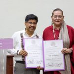 "Aguilar Ortiz: Justicia Inclusiva desde la SCJN"