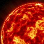“Agujero Coronal en el Sol Desata Tormenta Geomagnética Moderada” "Agujero Coronal en el Sol Desata Tormenta Geomagnética Moderada"