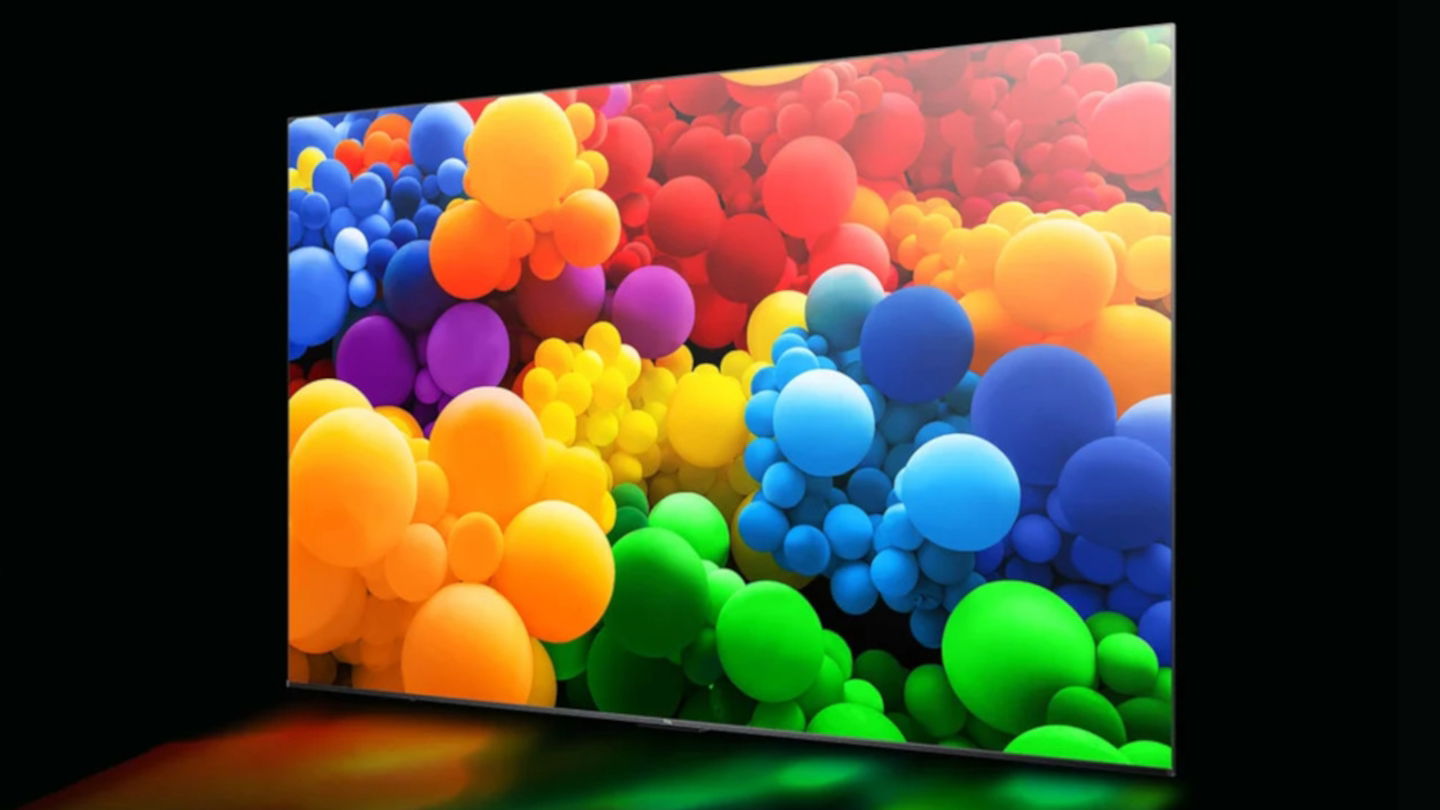 “Ahorra 120€ en la TCL 50V6C de 50” 4K con HDR y Dolby Audio” "Ahorra 120€ en la TCL 50V6C de 50'' 4K con HDR y Dolby Audio"