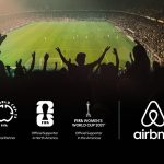 Airbnb y FIFA: Alianza para el Mundial 2026 Airbnb y FIFA: Alianza para el Mundial 2026