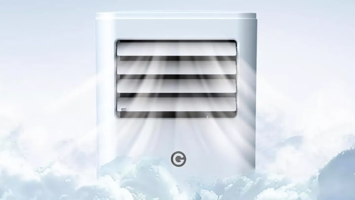 “Aire Acondicionado Portátil KGOGO a Precio Mínimo en Amazon” "Aire Acondicionado Portátil KGOGO a Precio Mínimo en Amazon"