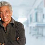 “Alberto Vázquez Hospitalizado por Problemas de Salud” "Alberto Vázquez Hospitalizado por Problemas de Salud"