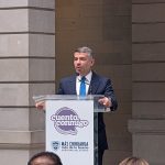 “Alcaldes Demandan Detener Recortes Federales a Municipios” "Alcaldes Demandan Detener Recortes Federales a Municipios"