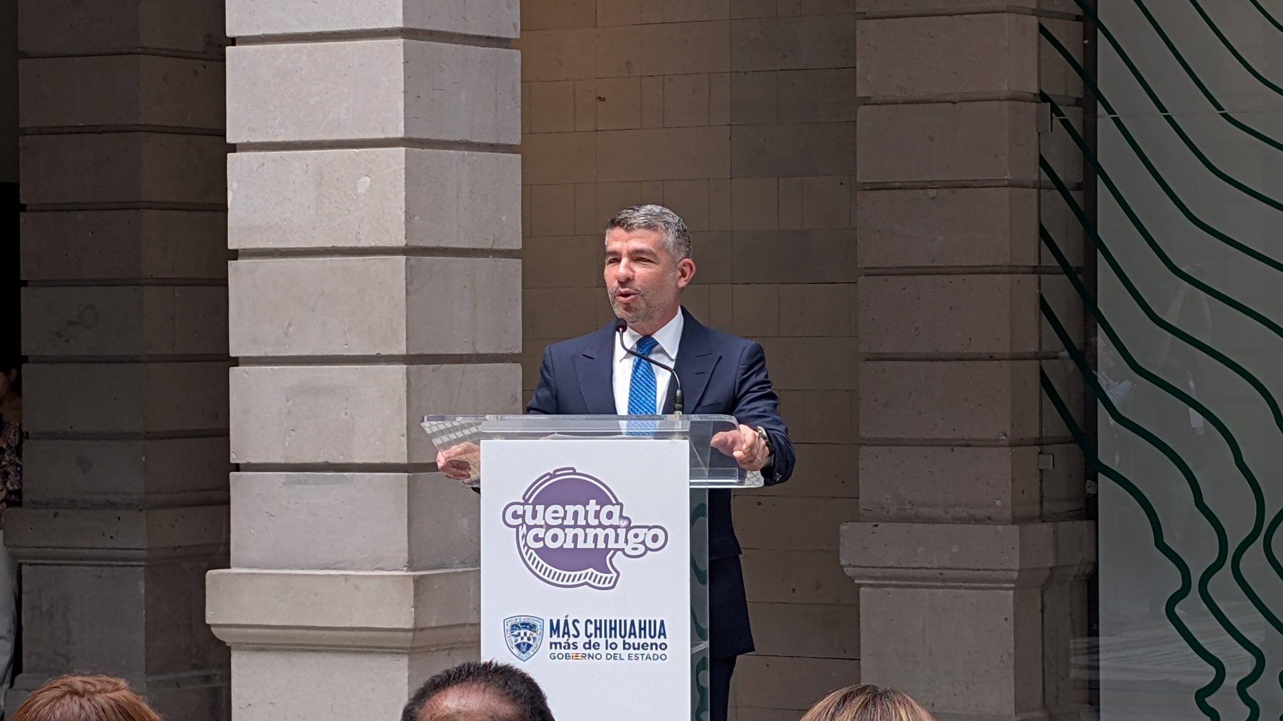 “Alcaldes Demandan Detener Recortes Federales a Municipios” "Alcaldes Demandan Detener Recortes Federales a Municipios"