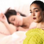 “Alejandra Capetillo revela su lucha con el sonambulismo” "Alejandra Capetillo revela su lucha con el sonambulismo"