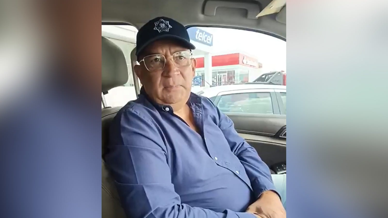 “Alerta de Seguridad: Riesgos y Desapariciones en la Carretera Monterrey-Reynosa” "Alerta de Seguridad: Riesgos y Desapariciones en la Carretera Monterrey-Reynosa"
