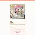 “Alerta por Tiendas Falsas de Labubu en México” "Alerta por Tiendas Falsas de Labubu en México"