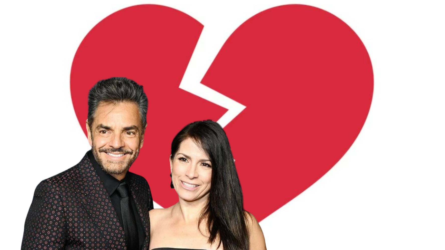 “Alessandra y Eugenio: Superando Crisis y Reafirmando su Amor” "Alessandra y Eugenio: Superando Crisis y Reafirmando su Amor"