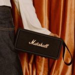 “Altavoz Marshall Middleton: Oferta Irresistible con Estilo y Sonido Impecable” "Altavoz Marshall Middleton: Oferta Irresistible con Estilo y Sonido Impecable"