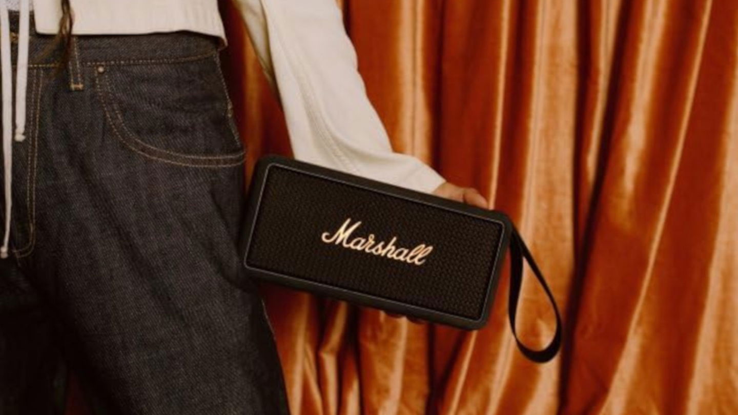 “Altavoz Marshall Middleton: Oferta Irresistible con Estilo y Sonido Impecable” "Altavoz Marshall Middleton: Oferta Irresistible con Estilo y Sonido Impecable"