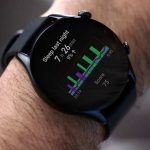 “Amazfit GTR 3 Pro: Smartwatch Recomendado por Menos de 100 Euros” "Amazfit GTR 3 Pro: Smartwatch Recomendado por Menos de 100 Euros"