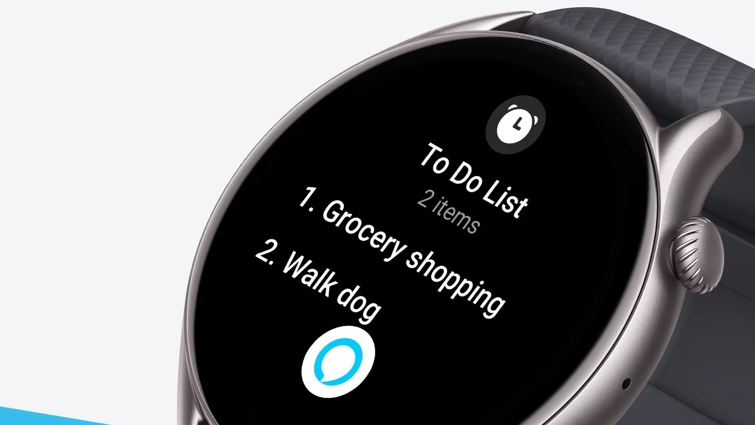 Amazfit GTR 4 nueva version