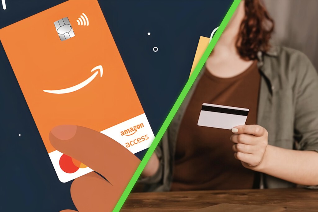 “Amazon Access: Nueva Plataforma de Pago en México” "Amazon Access: Nueva Plataforma de Pago en México"