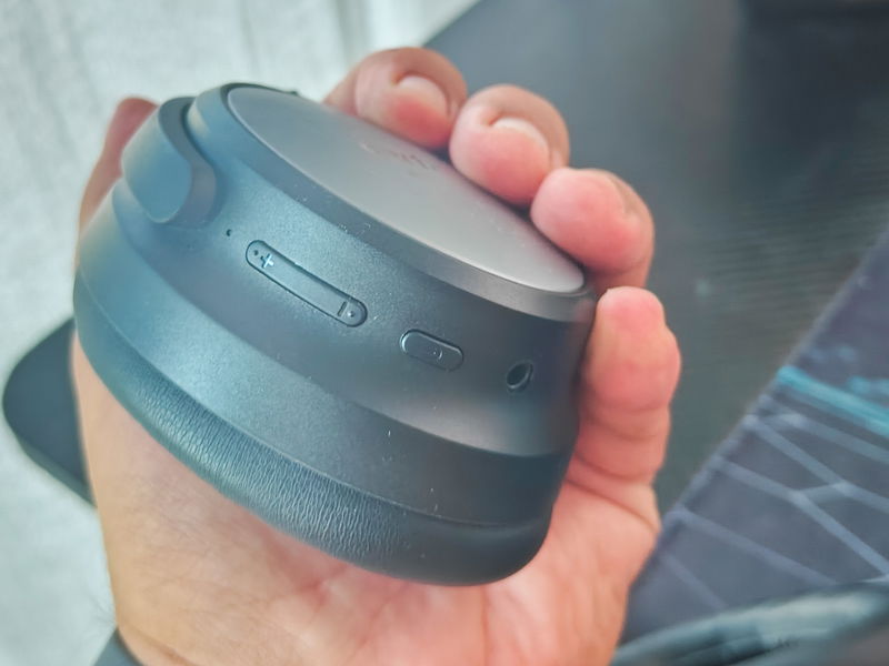 Análisis de los EarFun Tune Pro: sorpresa en calidad y autonomía Análisis de los EarFun Tune Pro: sorpresa en calidad y autonomía